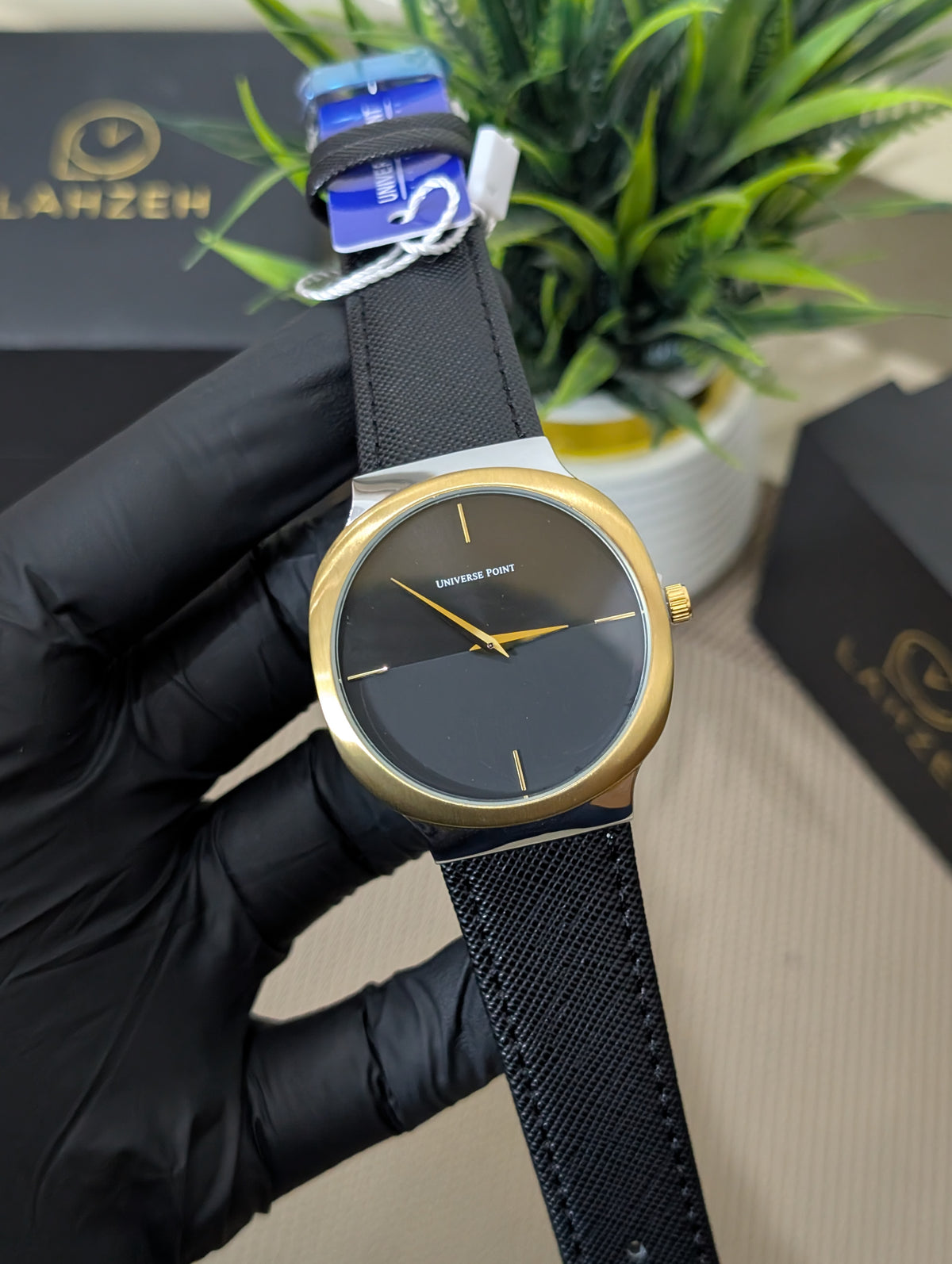 Lahzeh Neo Strap