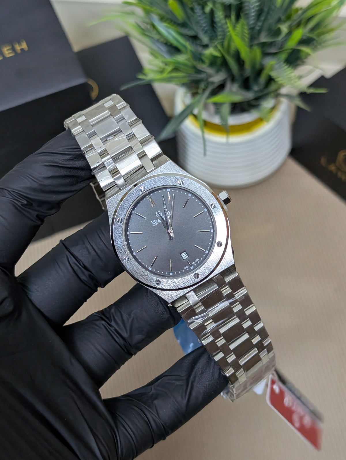 Seastar L003