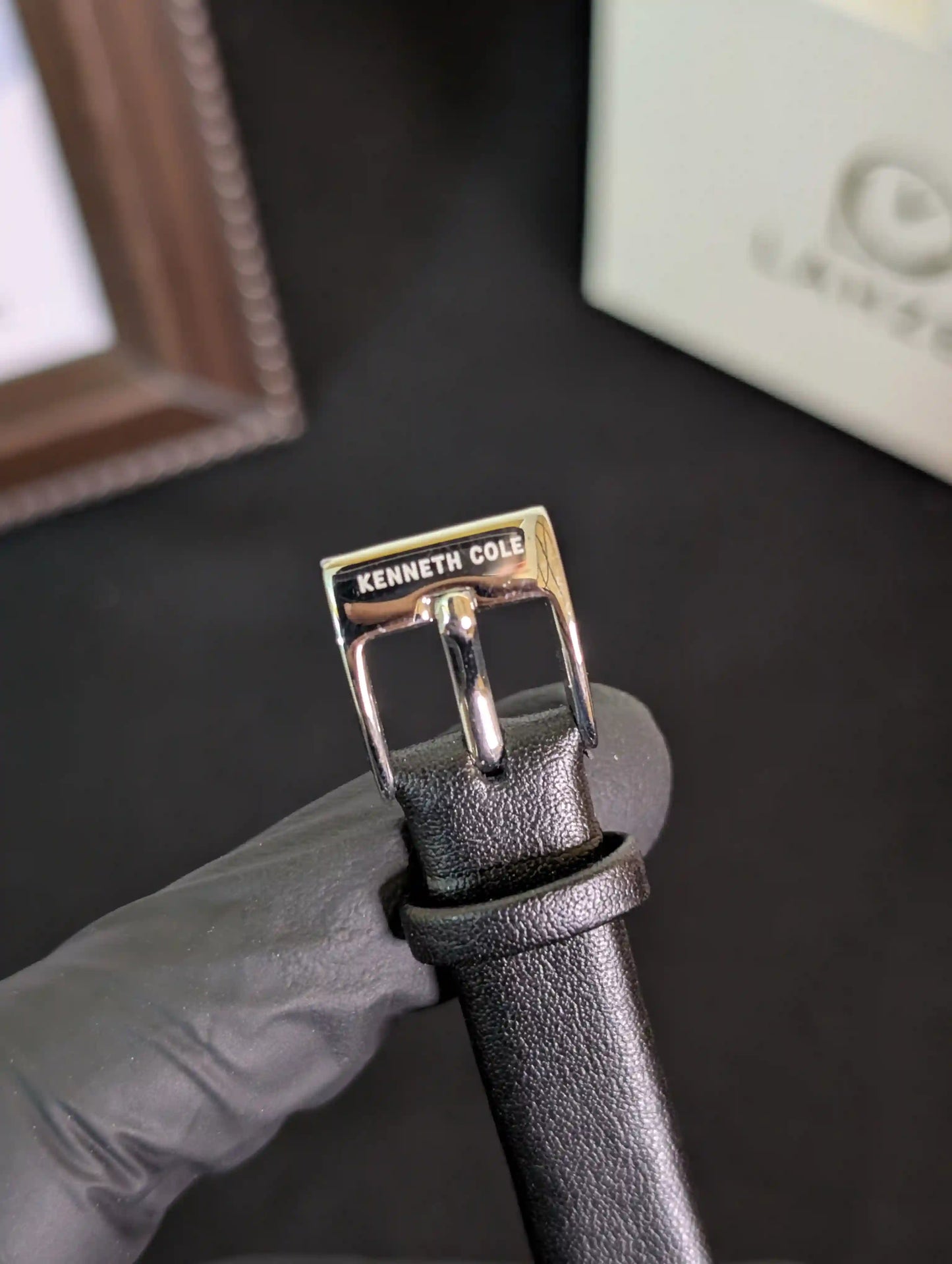 DD Leather Strap 9