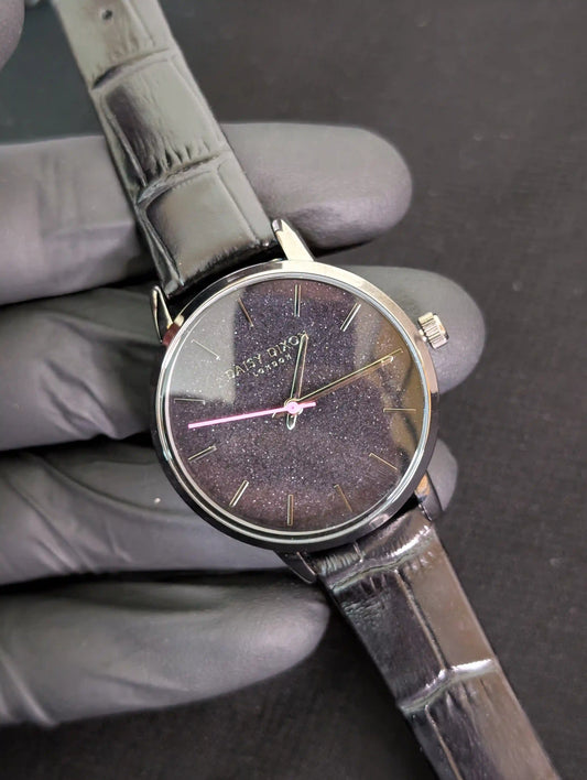 DD Leather Strap 17
