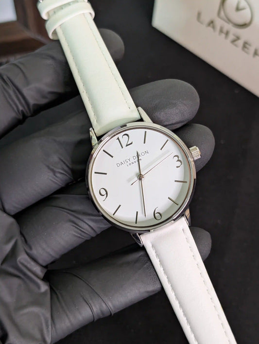 DD Leather Strap 16