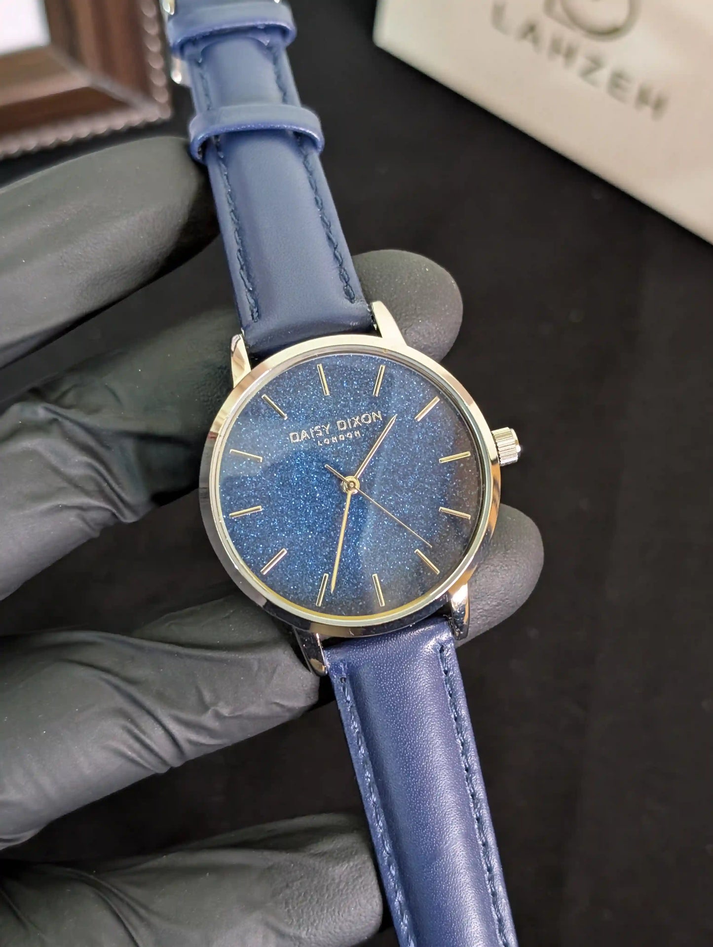 DD Leather Strap 13