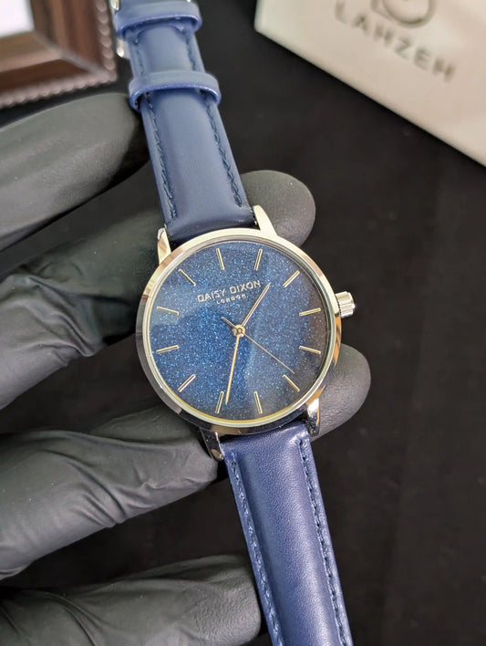 DD Leather Strap 13