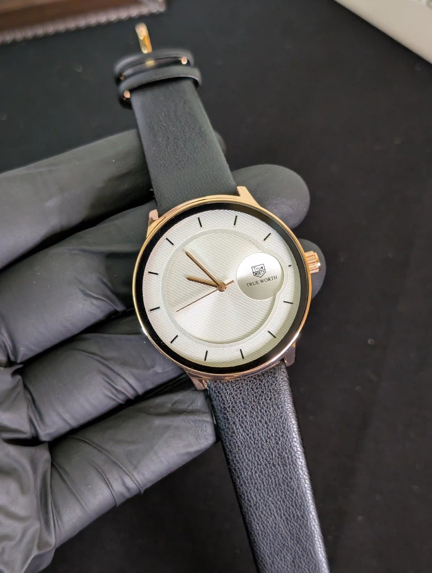TW Strap Watch
