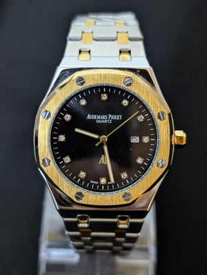 AP Two Tone