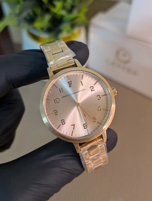 FC Rose Gold