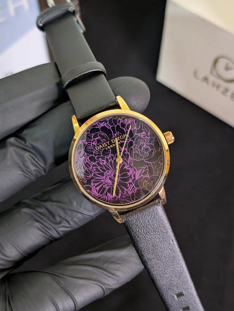 DD Leather Strap 4