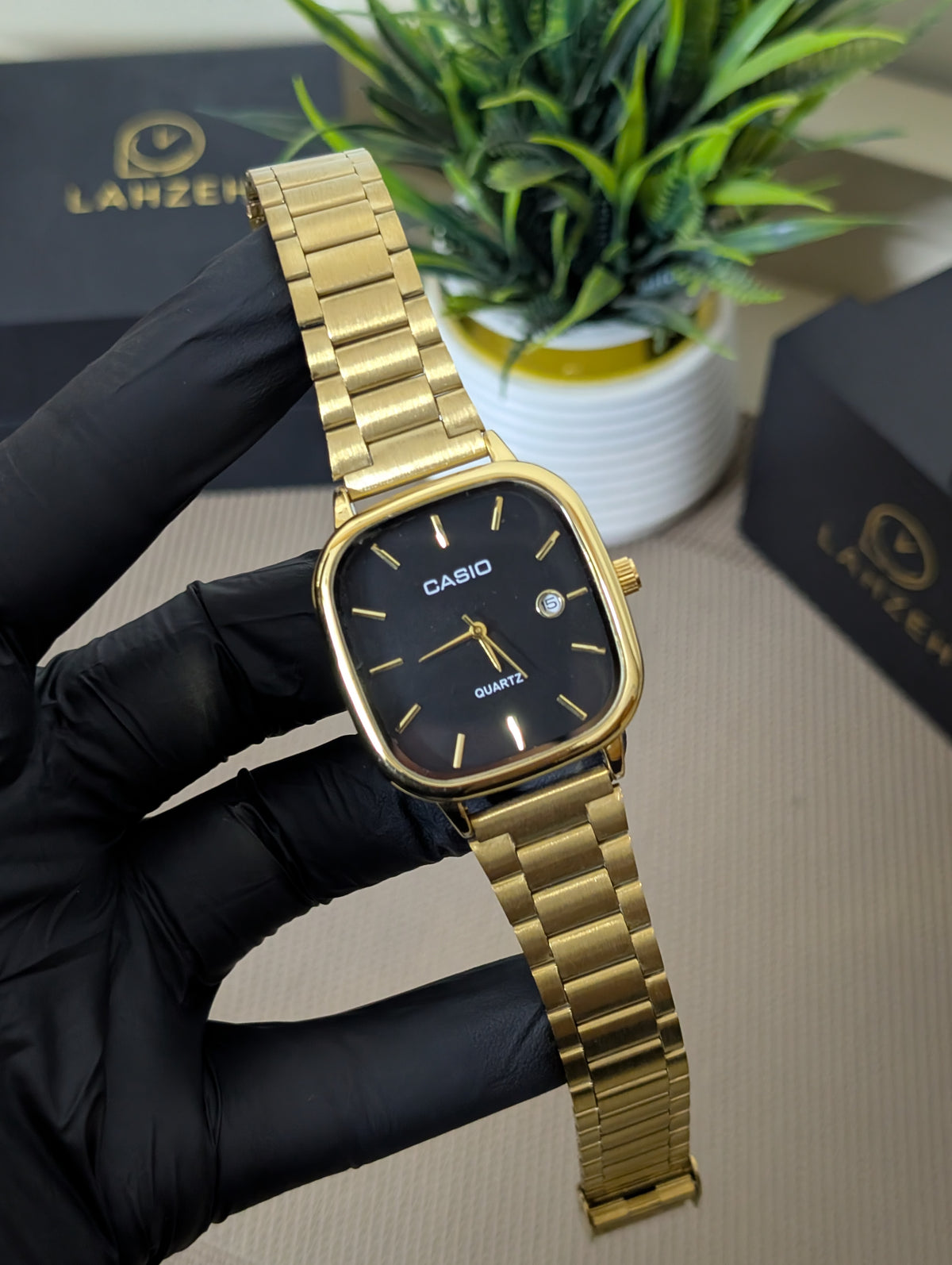 Lahzeh Vintage
