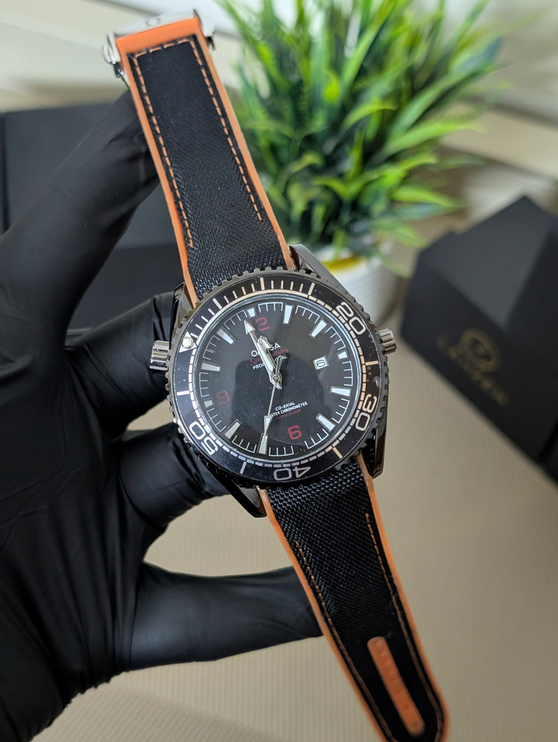Lahzeh Cosmo Strap