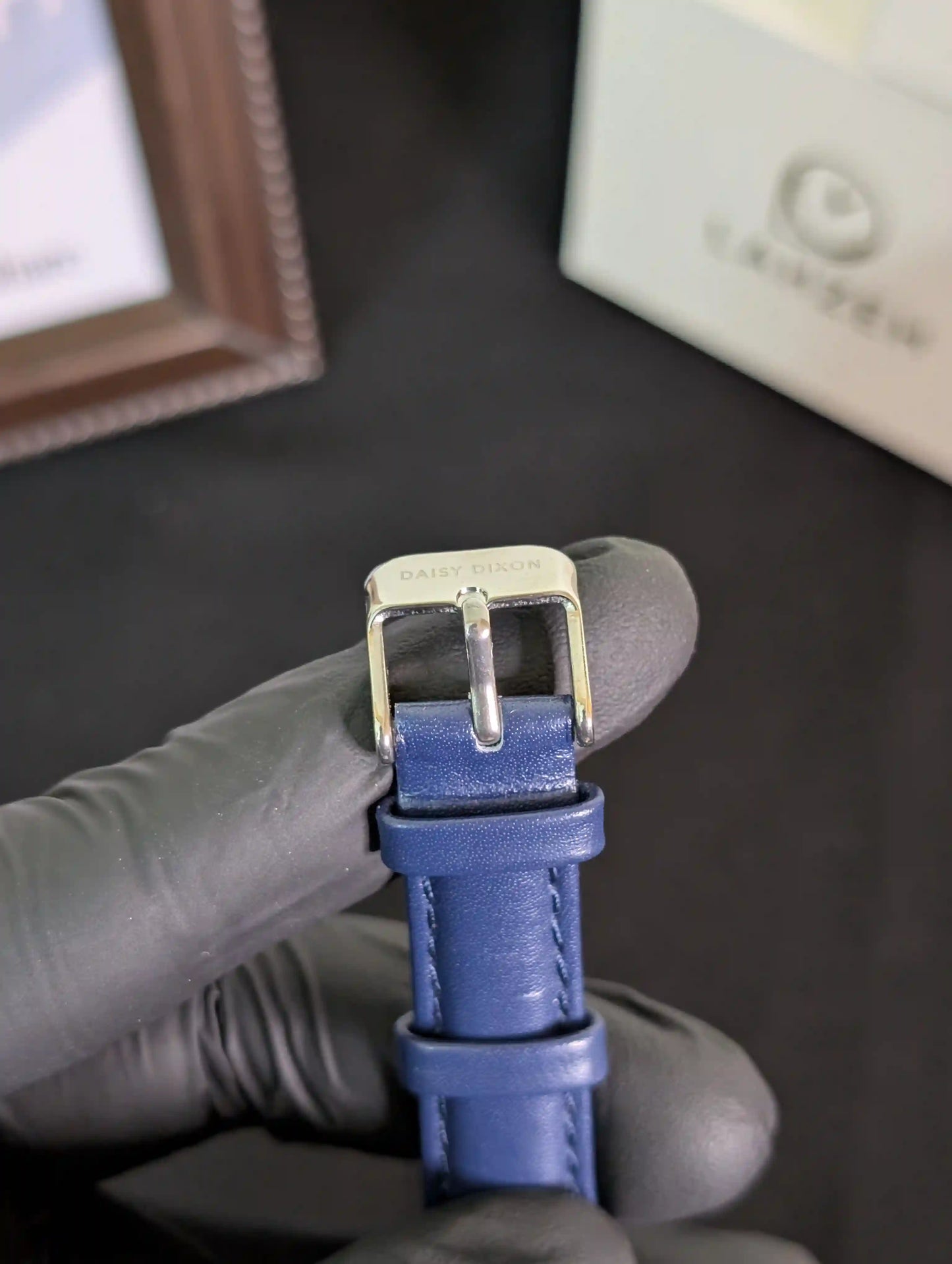 DD Leather Strap 13