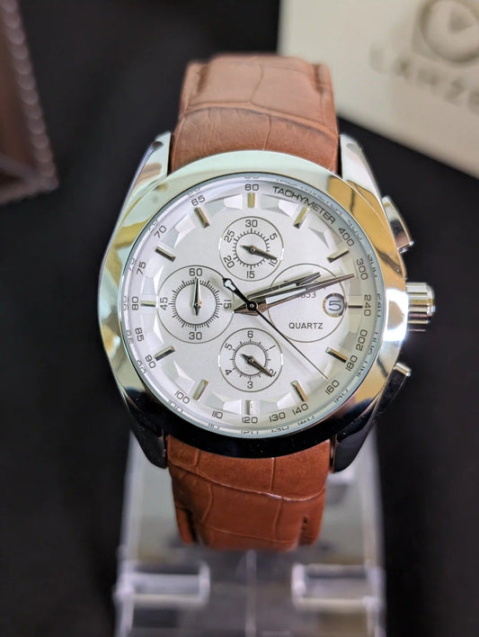 Tis-sot Chronograph